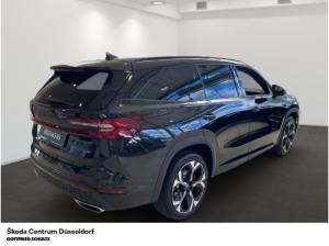 Skoda Kodiaq RS 2.0 TSI - 4x4 (Düsseldorf)
