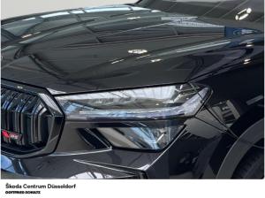 Skoda Kodiaq RS 2.0 TSI - 4x4 (Düsseldorf)