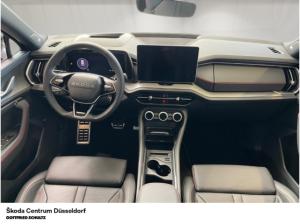 Skoda Kodiaq RS 2.0 TSI - 4x4 (Düsseldorf)