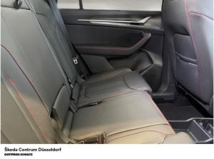 Skoda Kodiaq RS 2.0 TSI - 4x4 (Düsseldorf)