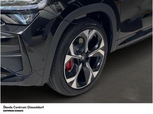 Skoda Kodiaq RS 2.0 TSI - 4x4 (Düsseldorf)