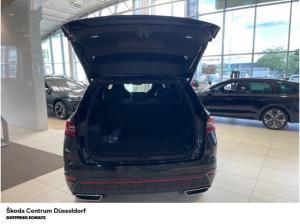 Skoda Kodiaq RS 2.0 TSI - 4x4 (Düsseldorf)