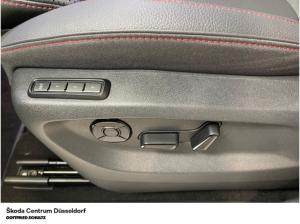 Skoda Kodiaq RS 2.0 TSI - 4x4 (Düsseldorf)