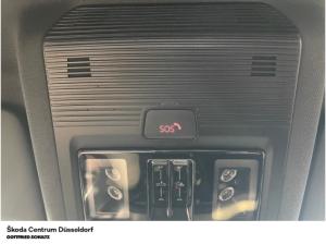 Skoda Kodiaq RS 2.0 TSI - 4x4 (Düsseldorf)