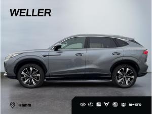 MG HS ⚡ MG HS PHEV Luxury – Nachhaltig, luxuriös, verlässlich! 🌍