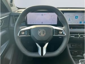 MG HS ⚡ MG HS PHEV Luxury – Nachhaltig, luxuriös, verlässlich! 🌍