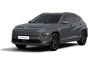 Hyundai KONA Elektro ⚡MJ2026 EV 49kWh 135 PS, Trend, El. Heckklappe⚡