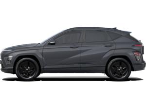Hyundai KONA Elektro ⚡MJ2026 EV 49kWh 135 PS, Trend, El. Heckklappe⚡