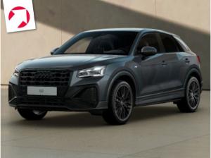 Audi Q2 S line 35 TDI S tronic*MATRIX*AHK*ACC*NAVI*COMPETITION*