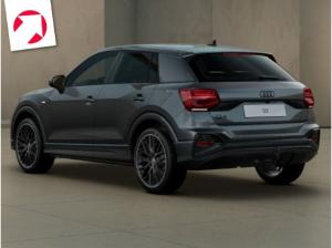 Audi Q2 S line 35 TDI S tronic*MATRIX*AHK*ACC*NAVI*COMPETITION*