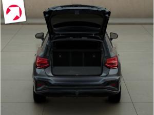 Audi Q2 S line 35 TDI S tronic*MATRIX*AHK*ACC*NAVI*COMPETITION*