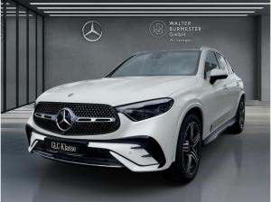 Mercedes-Benz GLC 220 d 4M AMG Premium Fahrassitent Pano AHK