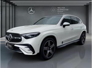 Mercedes-Benz GLC 220 d 4M AMG Premium Fahrassitent Pano AHK