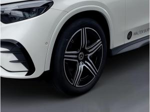 Mercedes-Benz GLC 220 d 4M AMG Premium Fahrassitent Pano AHK