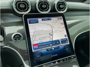 Mercedes-Benz GLC 220 d 4M AMG Premium Fahrassitent Pano AHK