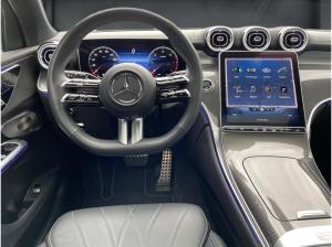 Mercedes-Benz GLC 220 d 4M AMG Premium Fahrassitent Pano AHK