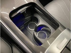 Mercedes-Benz GLC 220 d 4M AMG Premium Fahrassitent Pano AHK