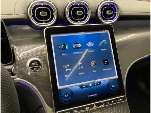 Mercedes-Benz GLC 220 d 4M AMG Premium Fahrassitent Pano AHK