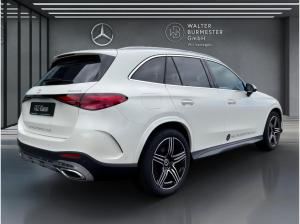 Mercedes-Benz GLC 220 d 4M AMG Premium Fahrassitent Pano AHK
