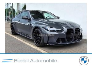 BMW M4 Competition M xDrive M Drivers Package