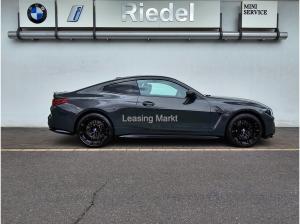 BMW M4 Competition M xDrive M Drivers Package