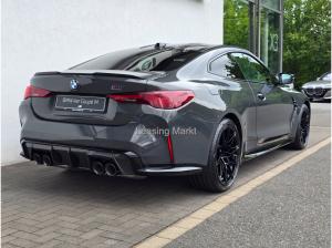 BMW M4 Competition M xDrive M Drivers Package