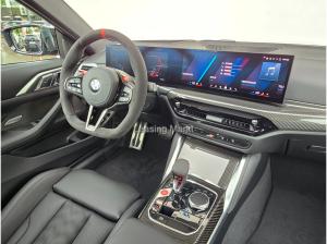 BMW M4 Competition M xDrive M Drivers Package