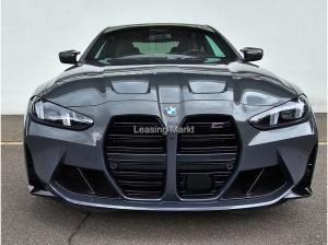 BMW M4 Competition M xDrive M Drivers Package