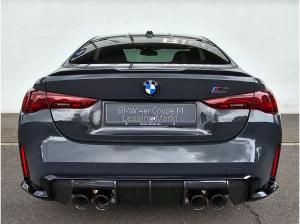 BMW M4 Competition M xDrive M Drivers Package