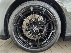 BMW M4 Competition M xDrive M Drivers Package