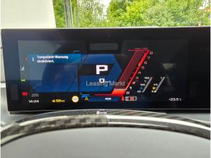 BMW M4 Competition M xDrive M Drivers Package