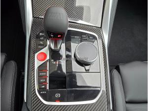 BMW M4 Competition M xDrive M Drivers Package