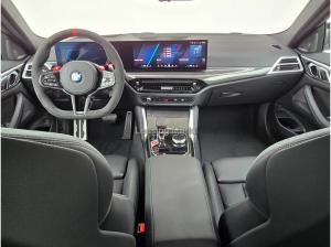 BMW M4 Competition M xDrive M Drivers Package