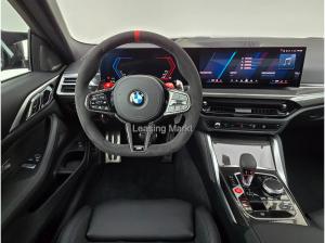 BMW M4 Competition M xDrive M Drivers Package