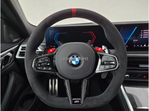 BMW M4 Competition M xDrive M Drivers Package