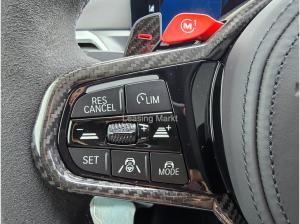 BMW M4 Competition M xDrive M Drivers Package