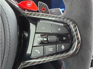 BMW M4 Competition M xDrive M Drivers Package