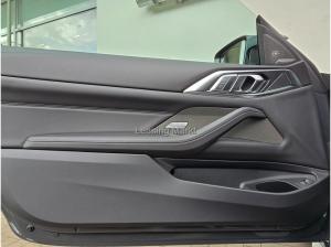 BMW M4 Competition M xDrive M Drivers Package