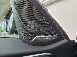 BMW M4 Competition M xDrive M Drivers Package