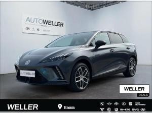 MG MG4 STANDARD LUXURY❗BEGRENZTE STÜCKZAHL❗ SONDERLEASING ❗