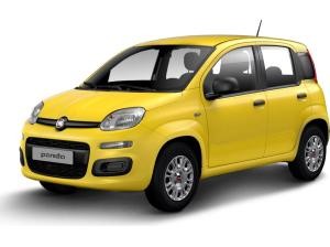 Fiat Panda Citypaket | Hot Summer Deal 🔥 | Reduzierte Bereitstellungskosten❗️