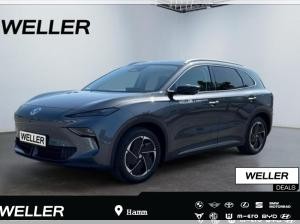 MG S5 EV 💥⚡COMFORT – clever elektrisch leasen⚡💥