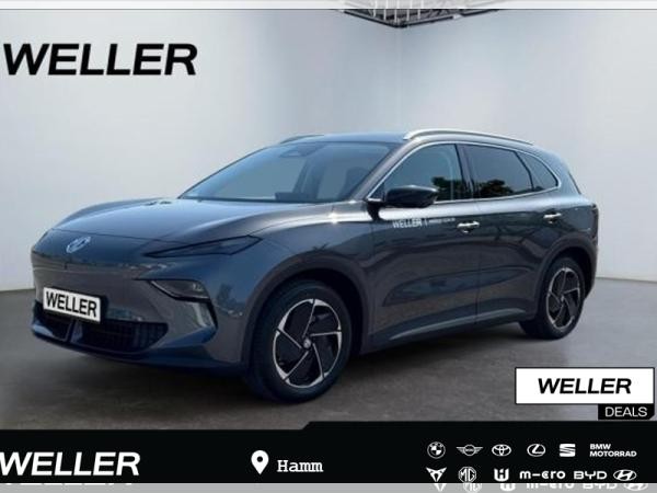 MG S5 EV 💥⚡COMFORT – clever elektrisch leasen⚡💥