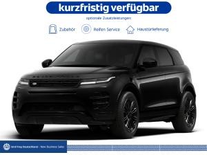 Land Rover Range Rover Evoque D200 DYNAMIC SE AWD Automatik