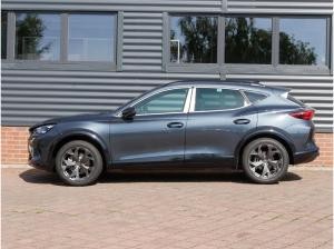 Cupra Formentor Formentor 1.5 eTSI 110 kW 7-Gang DSG⚡Privatleasing⚡