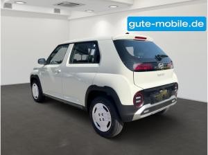 Hyundai INSTER Select Effizienz-Paket