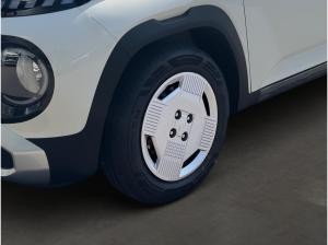 Hyundai INSTER Select Effizienz-Paket