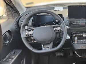 Hyundai INSTER Select Effizienz-Paket