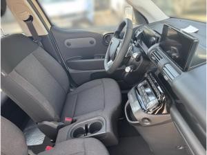 Hyundai INSTER Select Effizienz-Paket