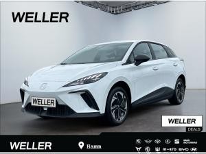 MG MG4 🚙 MG4 STD Leasing – Fahr den Wandel, nicht die Kosten! 🌍